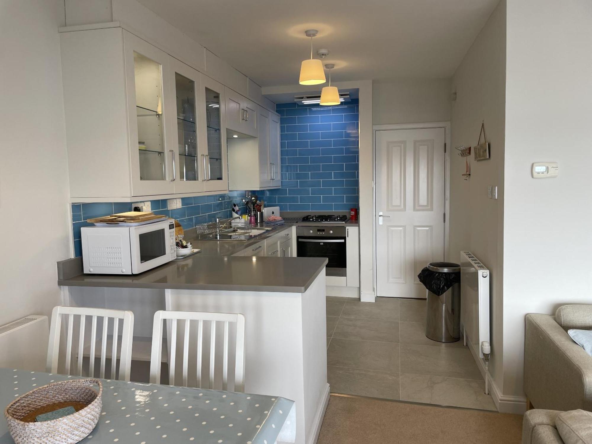 Lovely Seafront 2 Bedroom Apartment 4 Aberdyfi Exterior photo