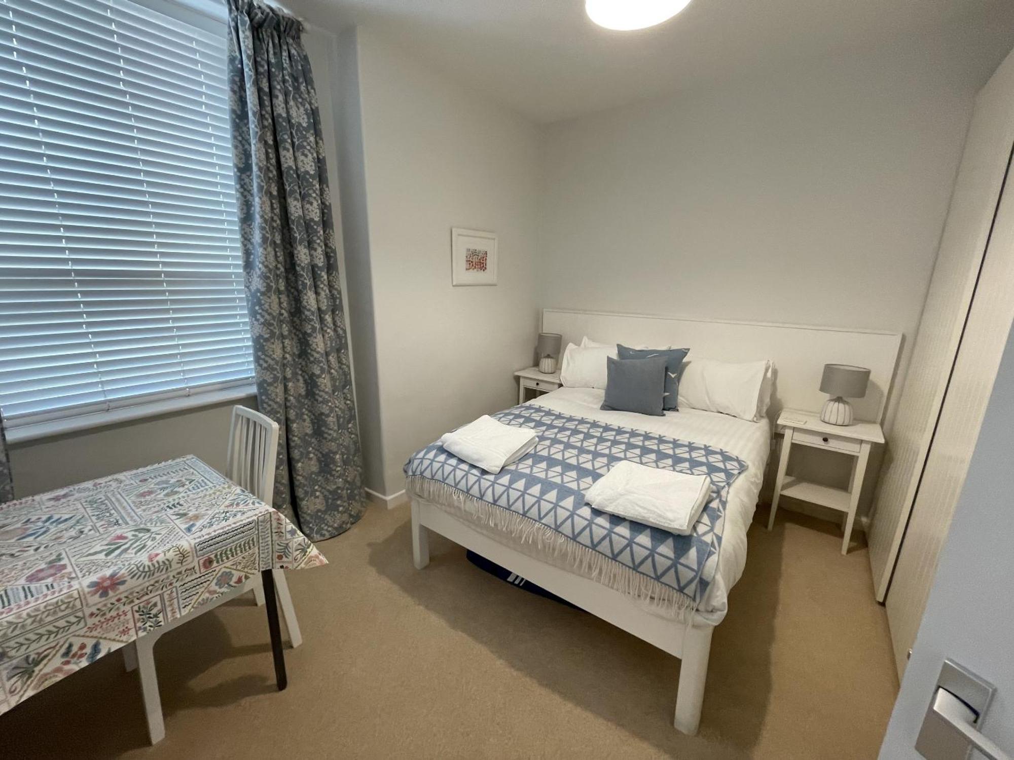 Lovely Seafront 2 Bedroom Apartment 4 Aberdyfi Exterior photo